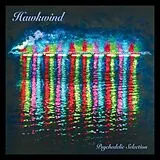 Hawkwind Vinyl Psychedelic Selection (black Vinyl 2lp)