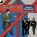 Fischer-Z CD Word Paradise-ua & Liberty Recordings
