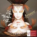 Toyah Vinyl Revelations (lim Grey Smoke Vinyl)