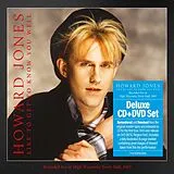 Howard Jones CD + DVD Like To Get To Know You Well (cd+dvd Digipak)