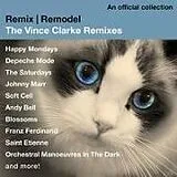 Various CD Remix/Remodel-The Vince Clarke Remixes (2cd)