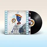 Fischer-z Vinyl X-ray Serenade (black Vinyl)