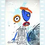 Fischer-Z CD X-ray Serenade