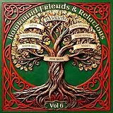 Hawkwind CD Friends & Relations Vol.6