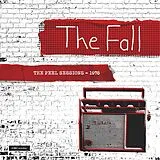 Fall,The Vinyl The Peel Sessions 1978 (black Vinyl)