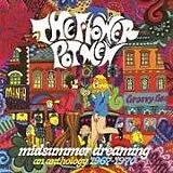 The Flower Pot Men CD Midsummer Dreaming: An Anthology 1967-1970 3cd Dig