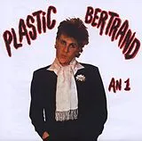 Plastic Bertrand CD An1 (expanded Edition)