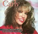 Carly Simon CD Coming Around Again