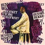 Desmond Dekker CD You Can Get It If You Really Want (expanded Editio
