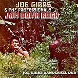 Joe Gibbs & The Professionals CD Jam Down Rock - Joe Gibbs Dancehall Dub