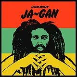 Leslie Butler CD Ja-gan (expanded Edition)