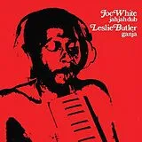 Joe/Butler,Leslie White CD Jah Jah Dub/ganja