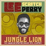 Various CD Lee Scratch Perry Presents Jungle Lion