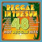 Various CD Reggae In The Sun - 48 Hot Reggae Hits