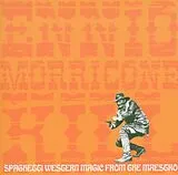 Ennio Morricone CD Kill - Spaghetti Western Magic From The Maestro