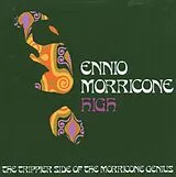 Ennio Morricone CD High - The Trippier Side Of The Morricone Genius