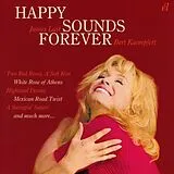 James/Kaempfert,Bert Last CD Happy Sounds Forever