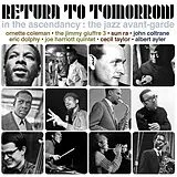 Various CD Return To Tomorrow - Jazz Avant-garde