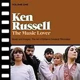 Ost CD Ken Russell-The Music Lover: Music And Images
