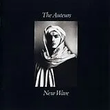 The Auteurs LP+Download New Wave (180g Ltd.Edition+Mp3 Card) (Vinyl)