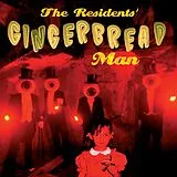 Residents,The LP (analog) Gingerbread Man(lp)