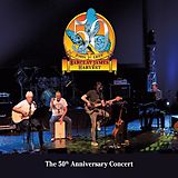 John Lees' Barclay James Harve CD + DVD Audio The 50th Anniversary Concert: 2cd/1dvd Digipak Edi