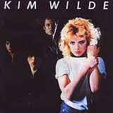 Kim Wilde CD Kim Wilde (expanded+remastered)