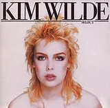 Kim Wilde CD Select (expanded+remastered)