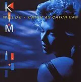 Kim Wilde CD Catch As Catch Can (expanded+remastered)