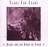 Tears For Fears CD Raoul And The Kings Of