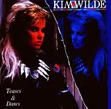 Kim Wilde CD Teases&Dares