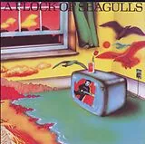 A Flock Of Seagulls CD A Flock Of Seagulls