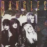 The Bangles CD Everything (expanded Edition)