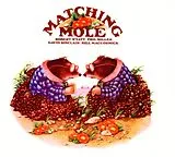 Matching Mole CD Matching Mole ~ Expanded Edition