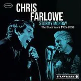 Chris Farlowe CD Stormy Monday-the Blues Years 1985-2008