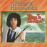 Patrick Hernandez CD Hernandez,Patrick-born To Be Alive (exp)