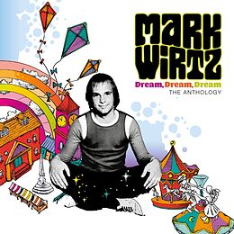 Mark Wirtz CD Dream,Dream,Dream-the Anthology