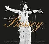 Shirley Bassey CD Dame Shirley Bassey - The Singer