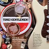 Various CD Time! Gentlemen! - Pub Rock 1974-1982