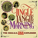 Various CD Jingle Jangle Morning - 1960s Us Folk Rock