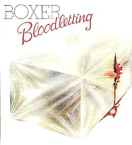 Boxer CD Bloodletting