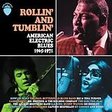 Various CD Rollin' And Tumblin' - American Electric Blues
