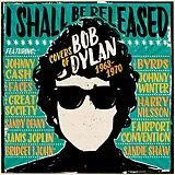 Various CD I Shall Be Released - Covers Of Bob Dylan 1963-70