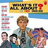 Various CD What's It All About? Music From Swinging London