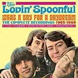 The Lovin' Spoonful CD What A Day For A Daydream - Complete Recordings