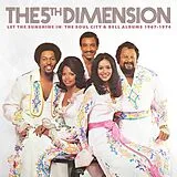 The 5th Dimension CD Let The Sunshine In - Soul City & Bell Albums 67-7