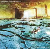 Barclay James Harvest CD Turn Of The Tide