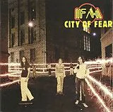 FM CD City Of Fear ~ Remastered Edition