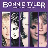 Bonnie Tyler CD Remixes And Rarities