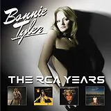 Bonnie Tyler CD The Rca Years